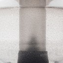 Foscarini - Diesel Metal Glass 1 Table